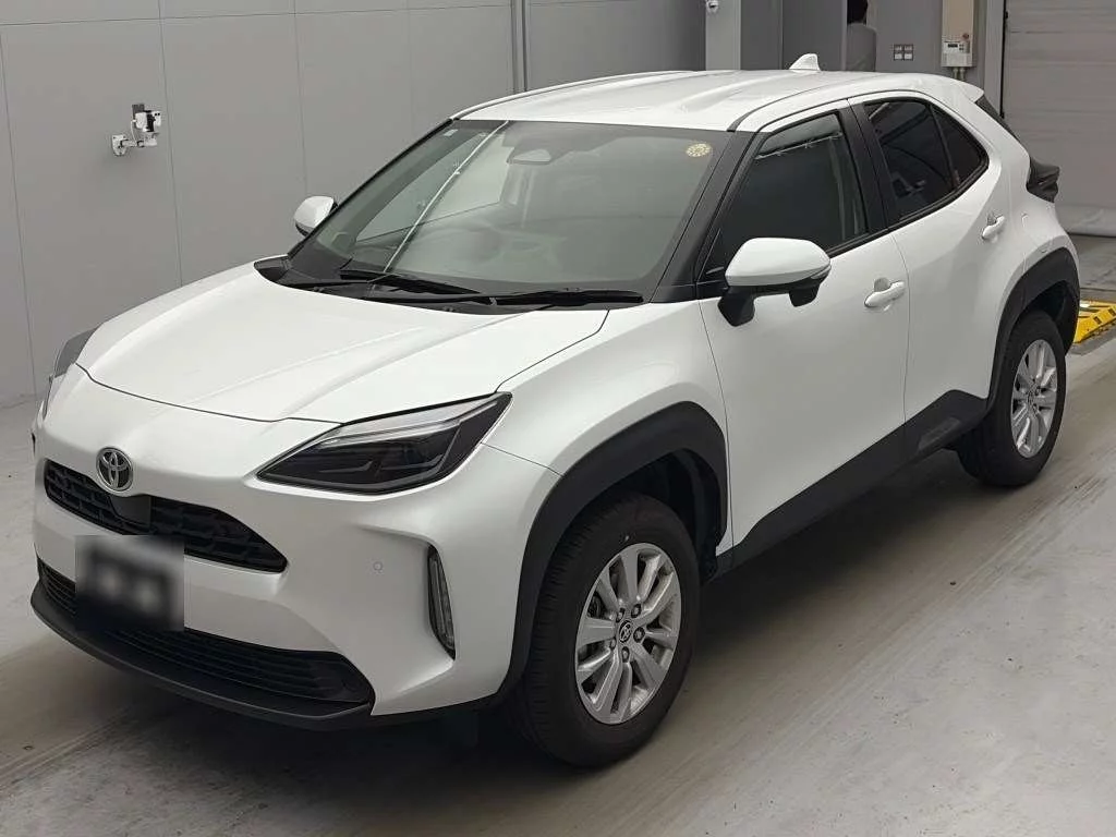 Toyota Yaris Cross MXPB10 2025